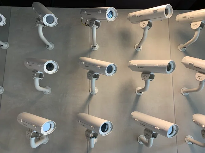 Top Countries That Are Betting Big On AI-Based Surveillance
