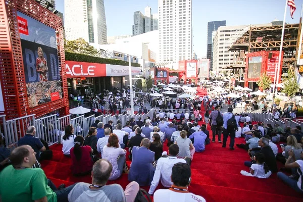Autonomous Database, Exadata And Digital Assistants: Things That Came Out Of Oracle OpenWorld