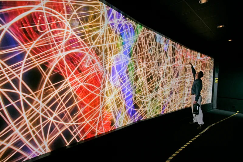 Top 8 Open Source Data Visualization Tools