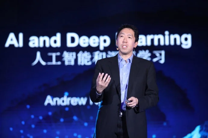 8 Solid Career Tips We Can Take From Andrew Ng’s New Webinar