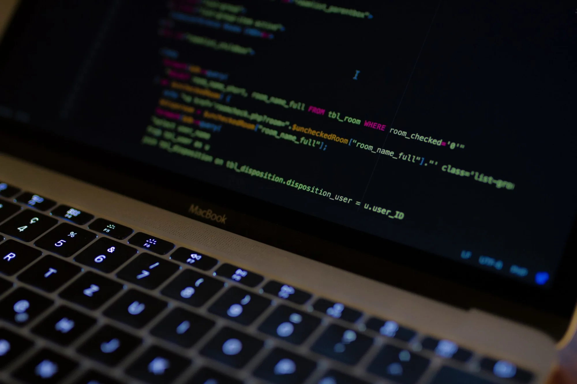 How To Select The Best Web Technology Stack For Building Applications