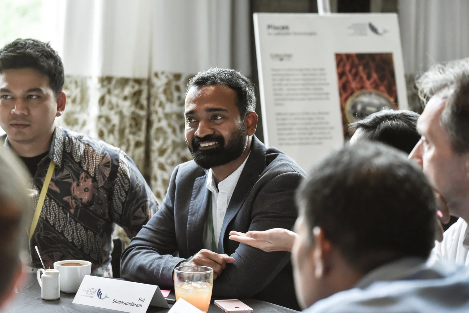 How AI Is Helping This IIT Alumnus Who Has Pledged To Save The Aquaculture In India