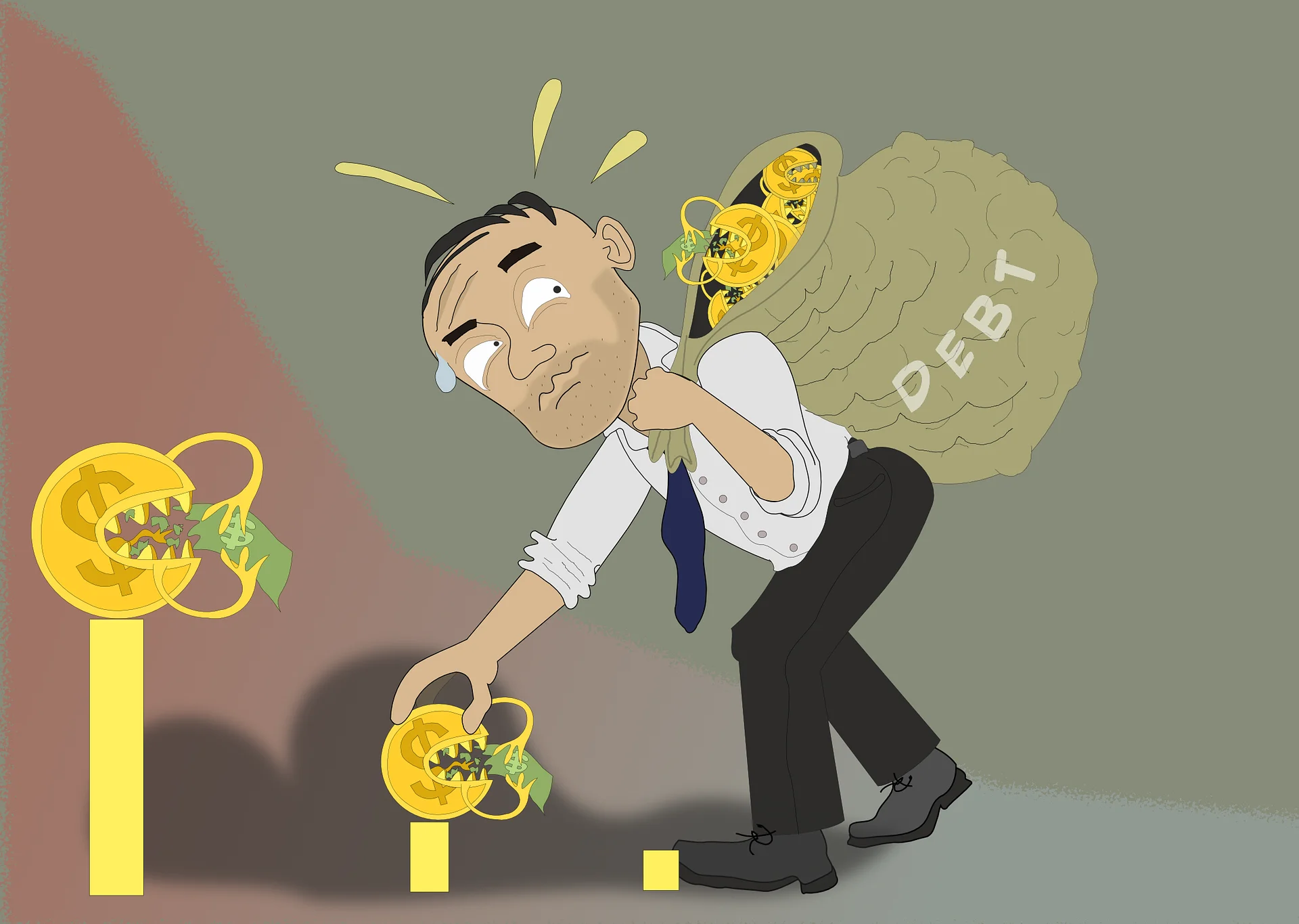 5 Ways Companies Can Prevent Technical Debt In Open Source Projects