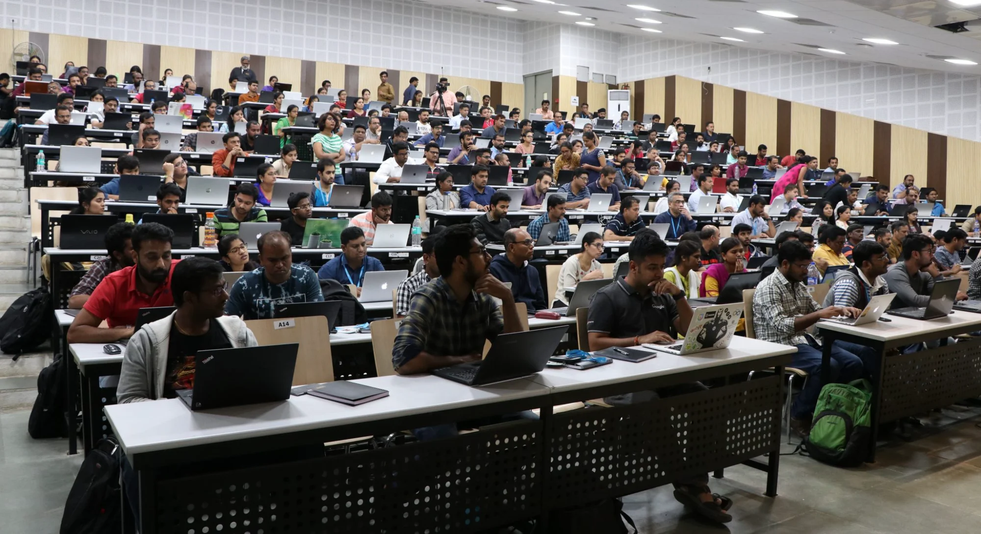 This Program For Working Professionals Is Helping Them Rejuvenate Their Careers In AI/ML