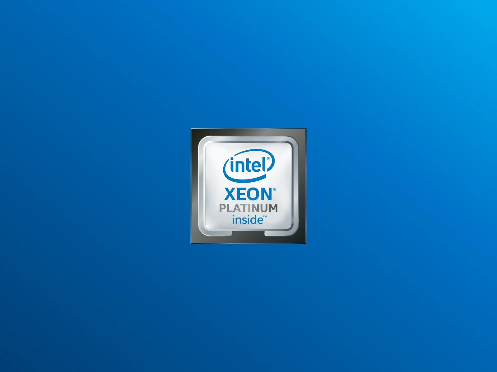 Artificial Intelligence Gets A Boost With The Latest Generation Intel® XEON® Scalable Processors That Drive Inference At Scale