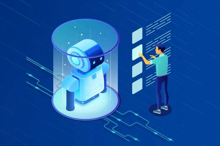 TCS Ignio Vs Infosys Nia Vs Wipro HOLMES: Intelligent Automation Platforms Take Centre Stage