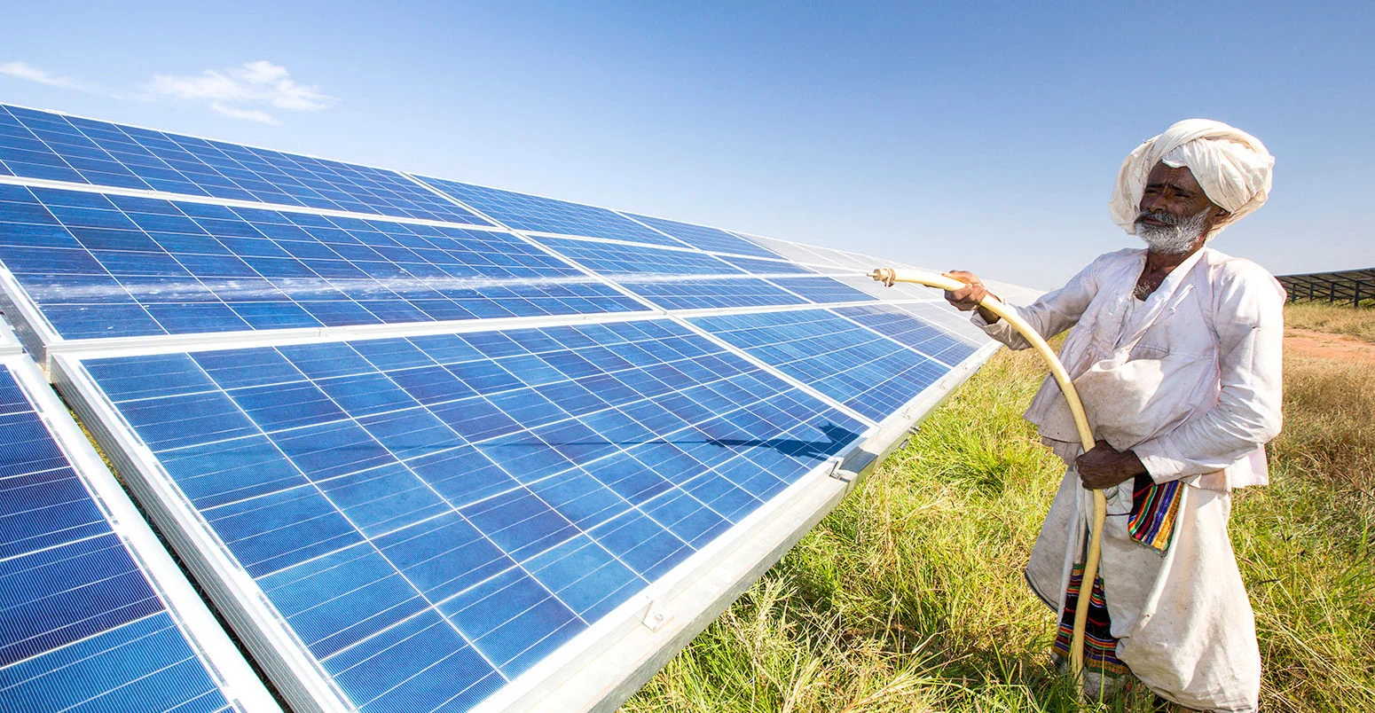 How Can AI Improve Solar Panel Efficiency? | Analytics India Magazine