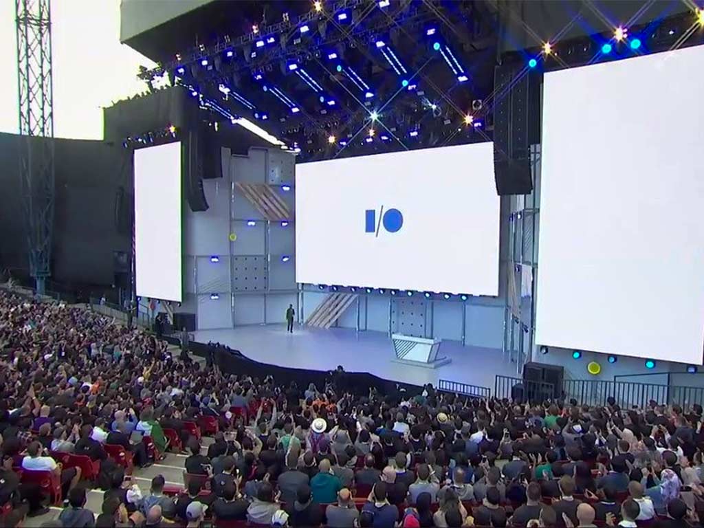 7 Big AI & ML Announcements From Google I/O 2019 Keynote