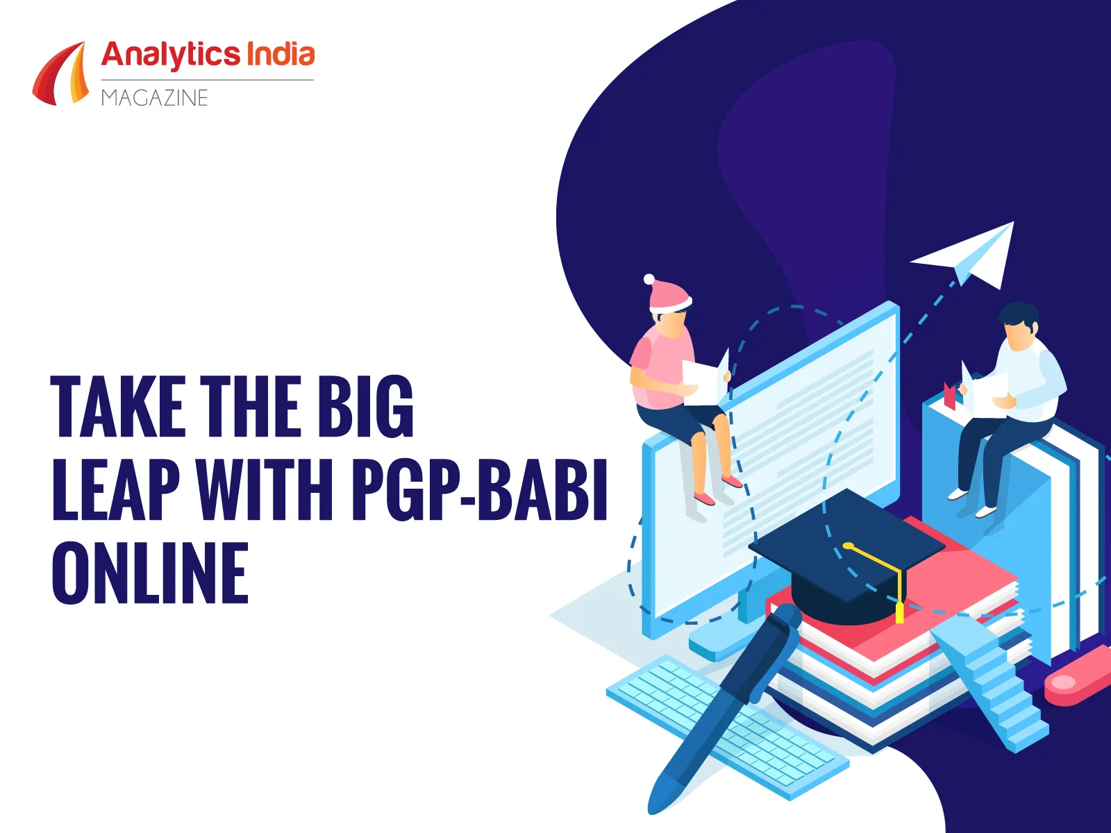 Chart A New Career Path With The Online Business Analytics & BI Programme From Great Learning