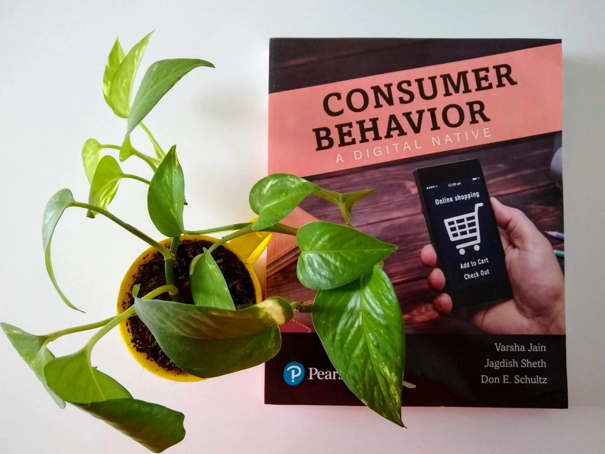 Book Excerpt: ‘Consumer Behavior – A Digital Native’ By Jagdish Sheth, Varsha Jain & Don Schultz