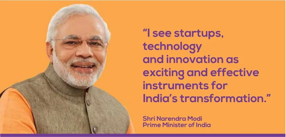 Top 5 Startups Which Are Working & Innovating With The Indian Government