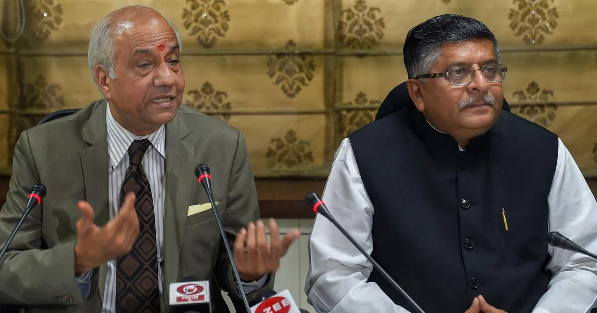 Why Is India Inc Rallying For Data Localisation? The Answer Lies In The Digital Payments Space