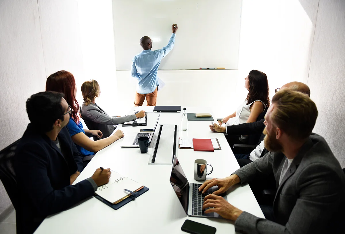 7 Tips On How To Transition Internal Employees To Data Science Team
