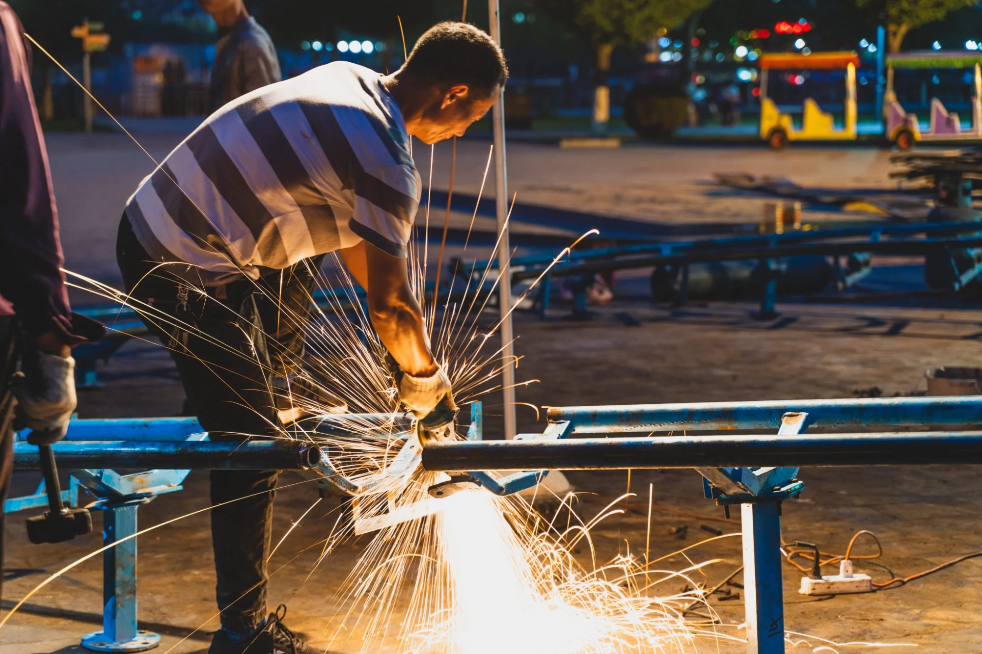 10 Jobs That Will Be Soon Lost To AI