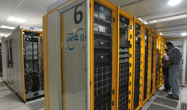 Top 8 Supercomputers Used By Indian Educational Institutes For Research