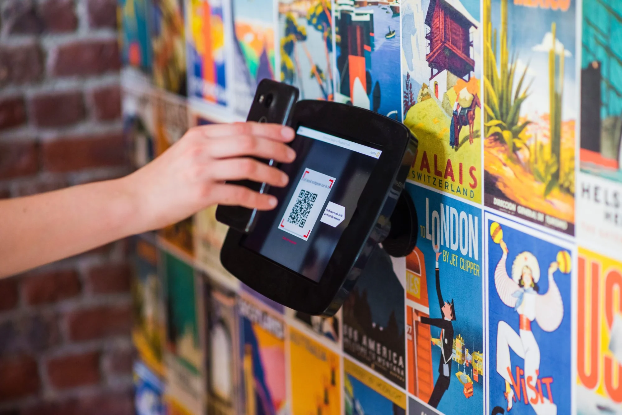 25 Years Of QR Codes: A Look At Vulnerabilities Of This Popular Payment Method