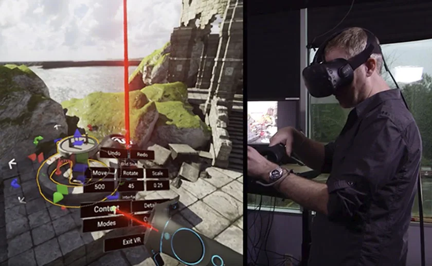 5 Best Game Engines For Developers To Build AI Games