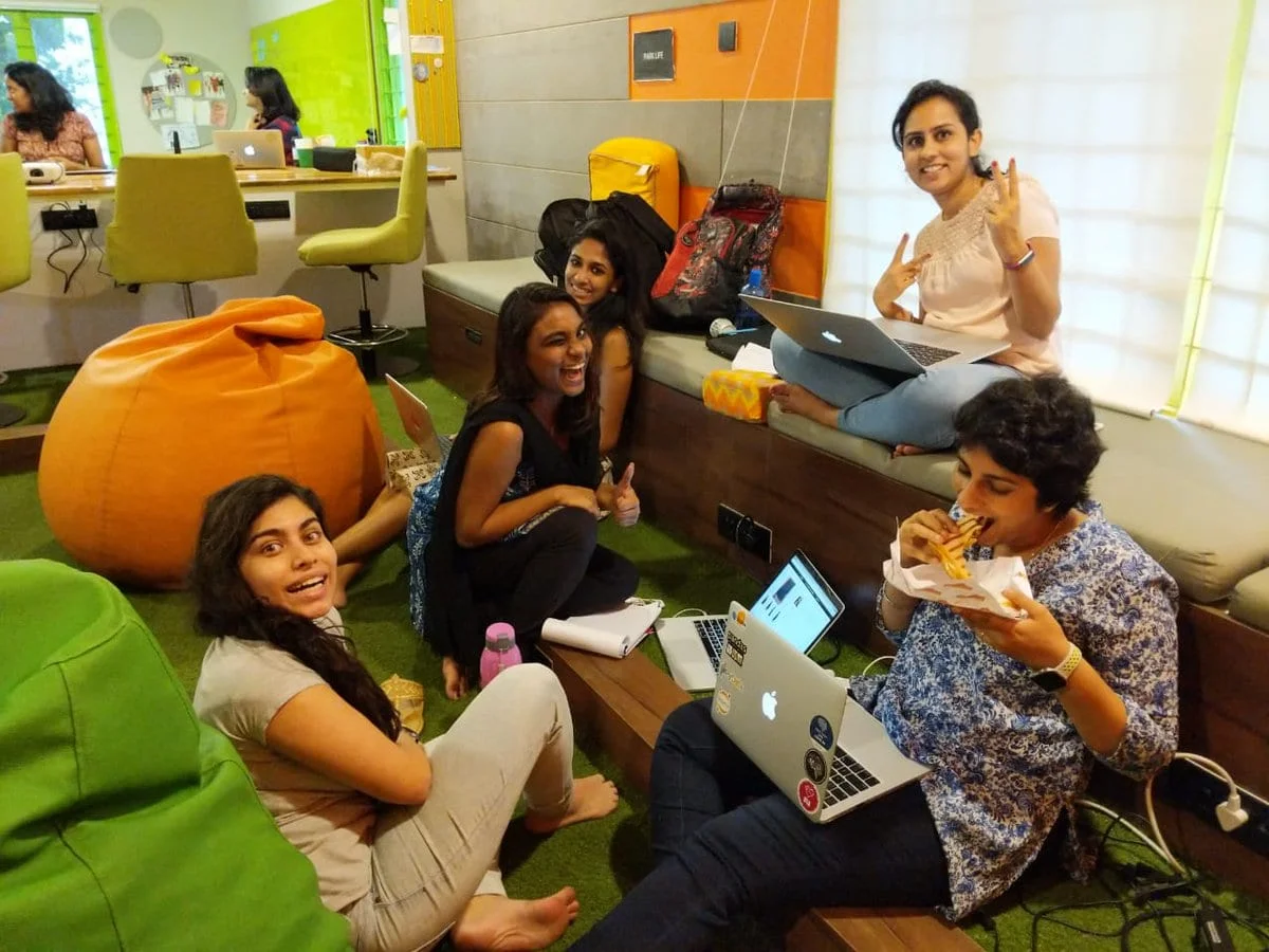 Top 5 Successful Indian AI Startups Led By Women