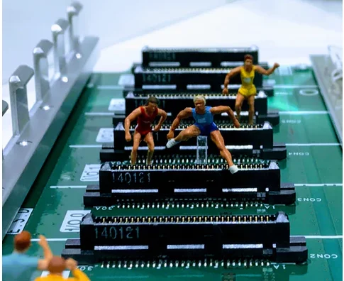 Deeptech's Hardware Problem: ‘Make in India’ Can't Survive Without Scale