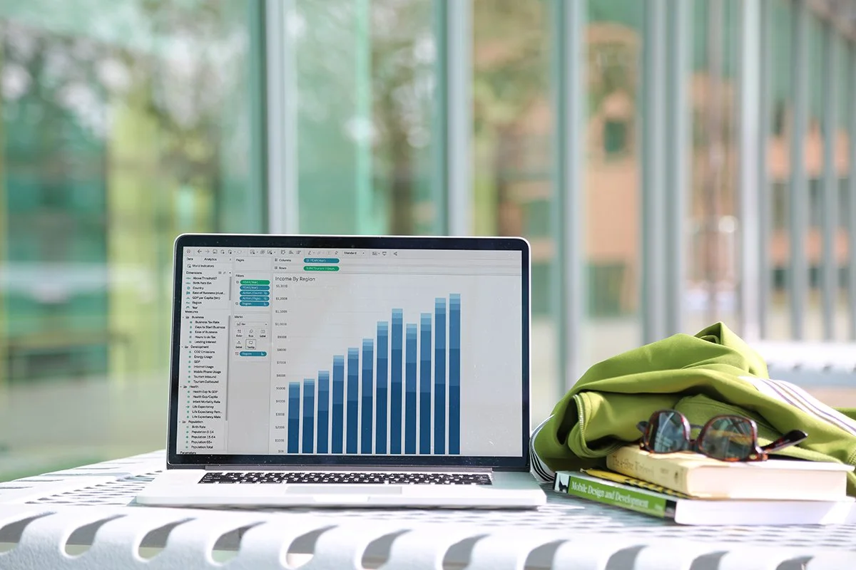 5 Jobs In India That Require Your Tableau Skills
