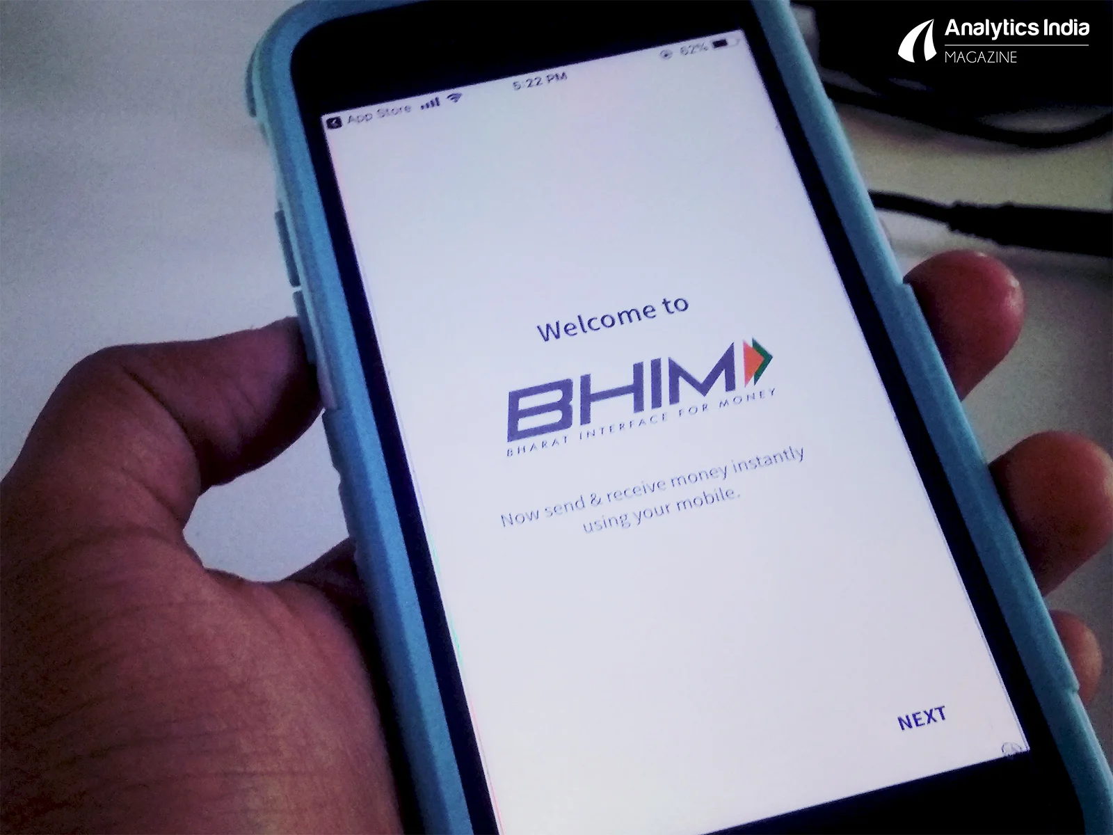 Deep Dive: How UPI Is Shaping Digital Payments, Accounts For Over 50 Percent Of India's digital payments
