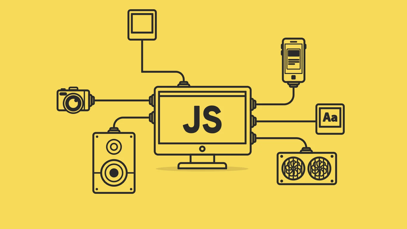 using javascript for deep learning Images High... 8 JavaScript Libraries Designed For Deep Learning Development ...