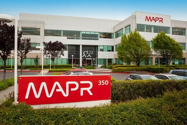 It’s The End Of The Big Data Era, HPE Acquires A Struggling MapR ...