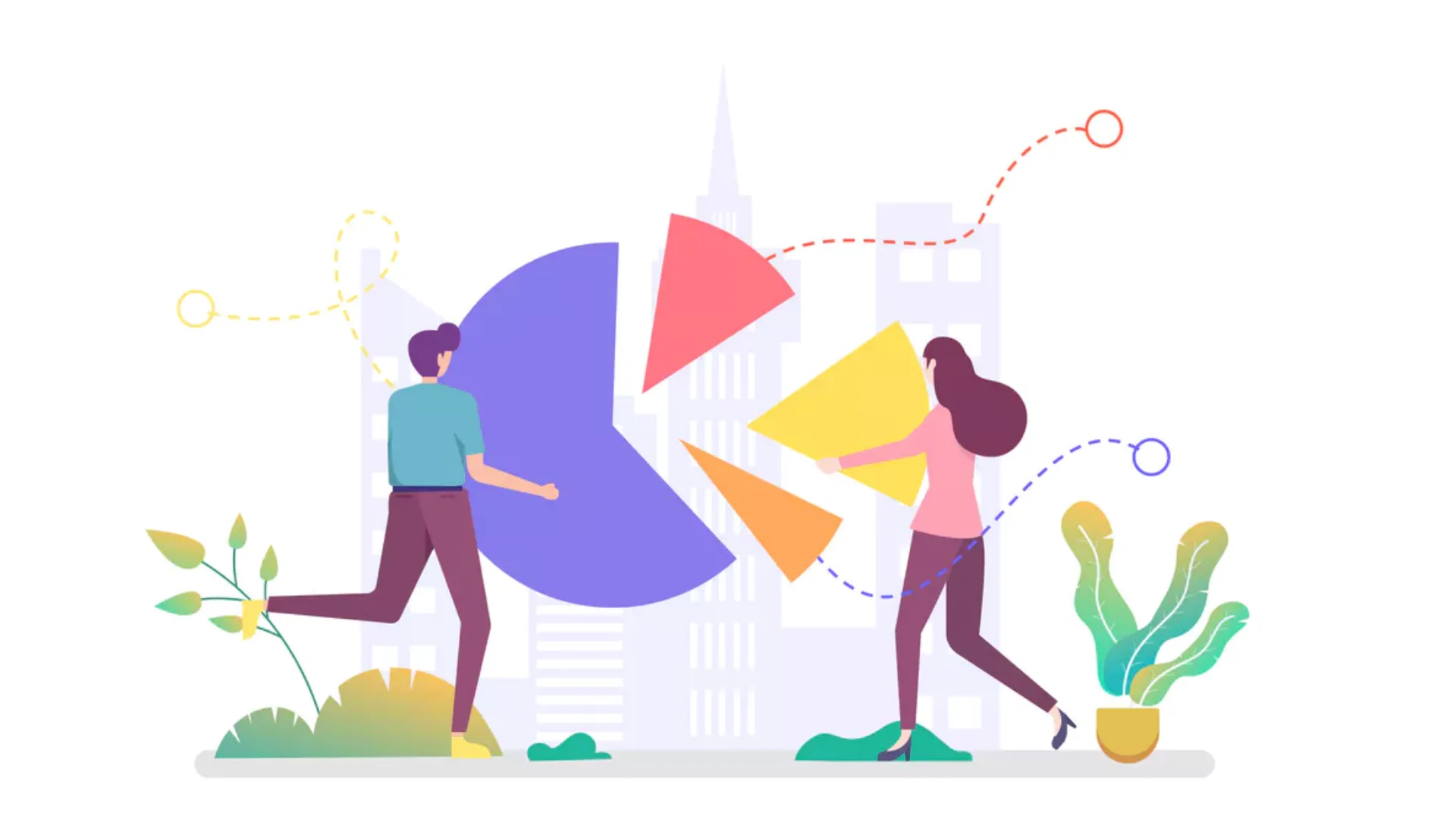 5 Strategies Successful Data Scientists Employ For Exponential Growth