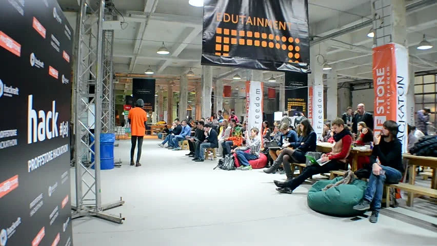 5 Steps Young Professionals Should Take To Prepare For Hackathons