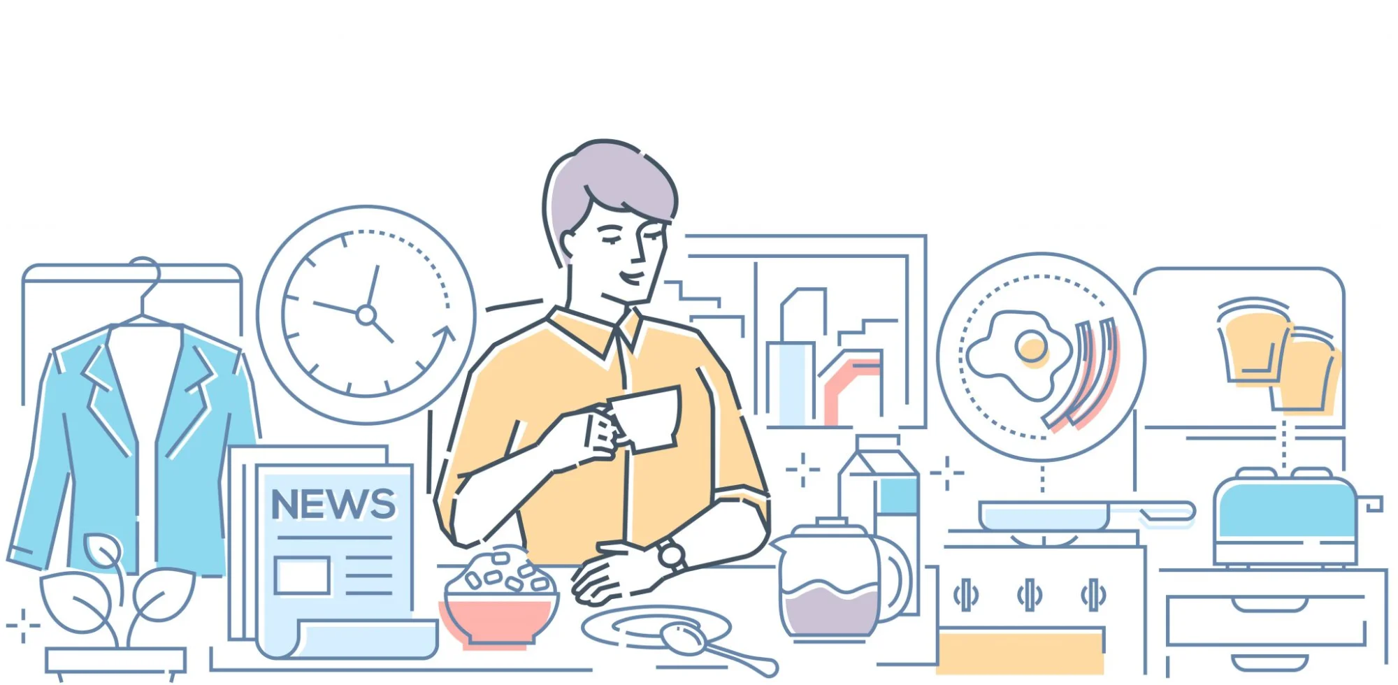 5 Non Work-Related Habits Every Data Scientist Must Inculcate