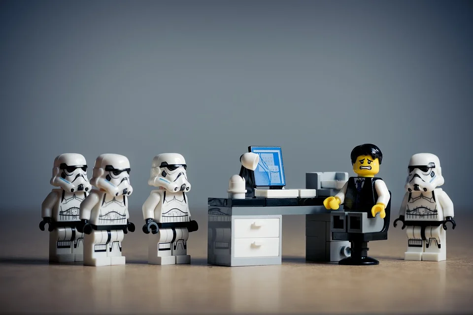 5 Roles In Data Science That Are Set For A Redesign