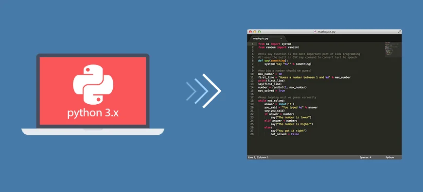 5 Leading Tech Companies That Are The Biggest Users Of Python