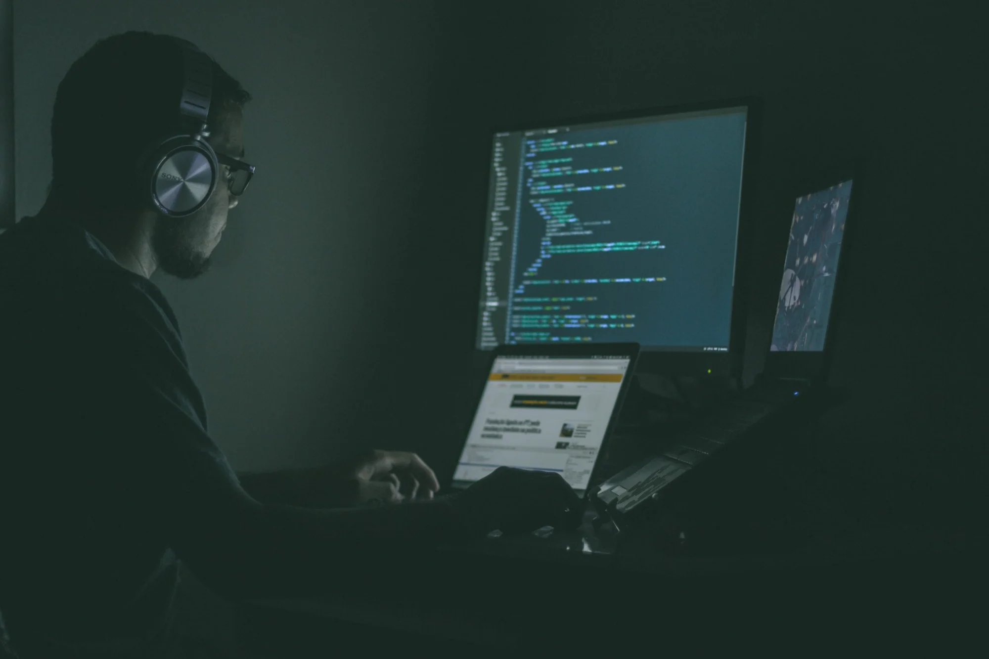 4 Programming Languages Every Cyber Security Professional Must Know