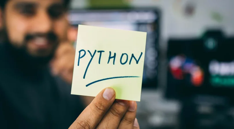 10 Essential Python Coding Tips For Beginners | Analytics India Magazine