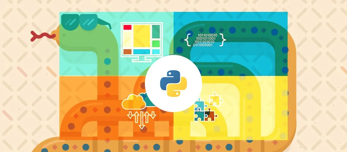 Top 12 Python Web Frameworks of 2019 Programmes Should Know