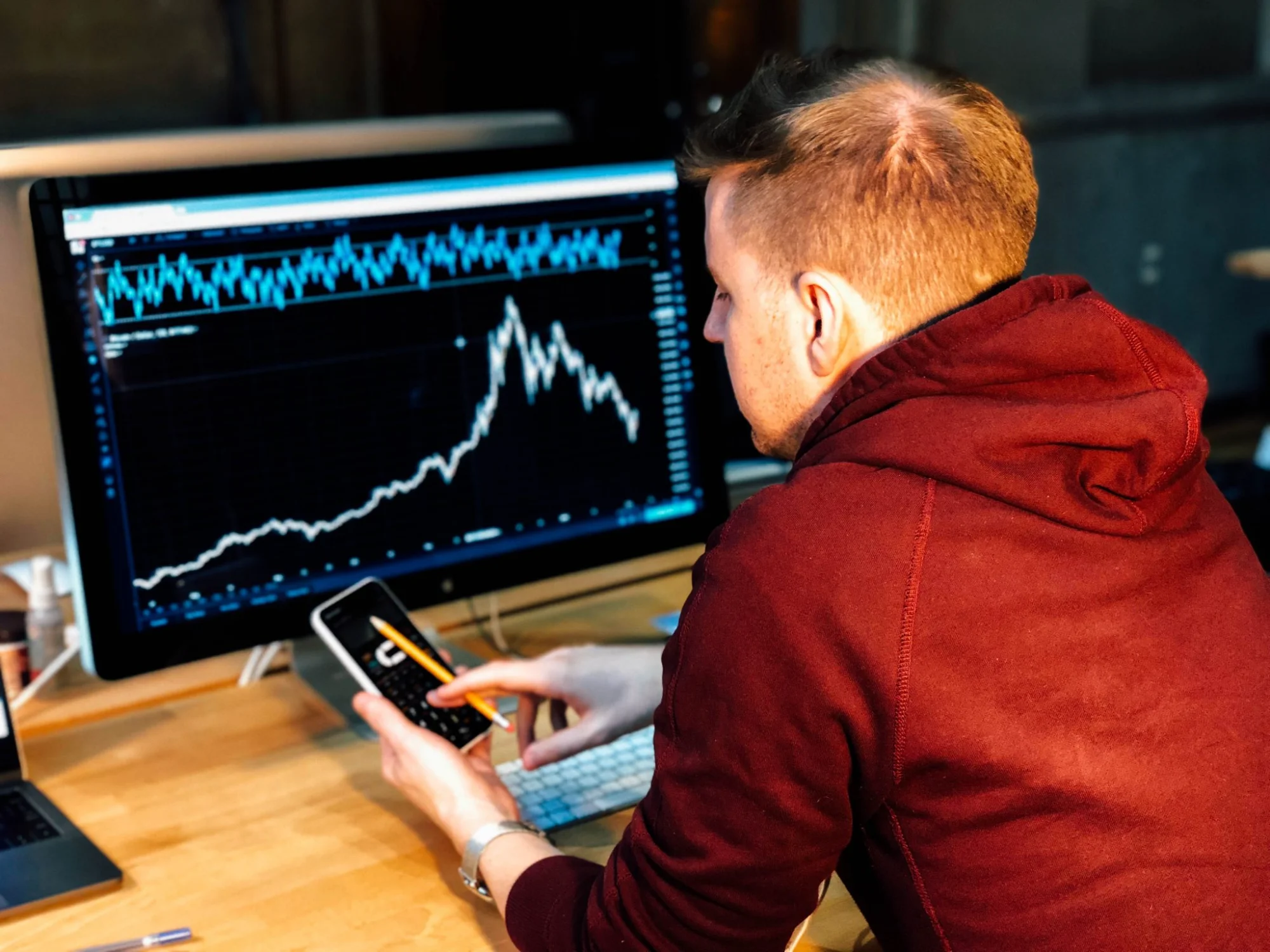 5 Reason You Should Consider Buying AI Stocks Now