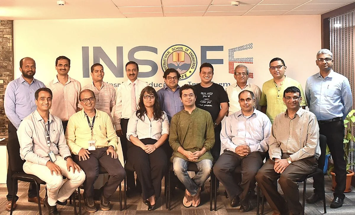 AI For All: How INSOFE Is Creating Data Scientists That Can Transform India Inc