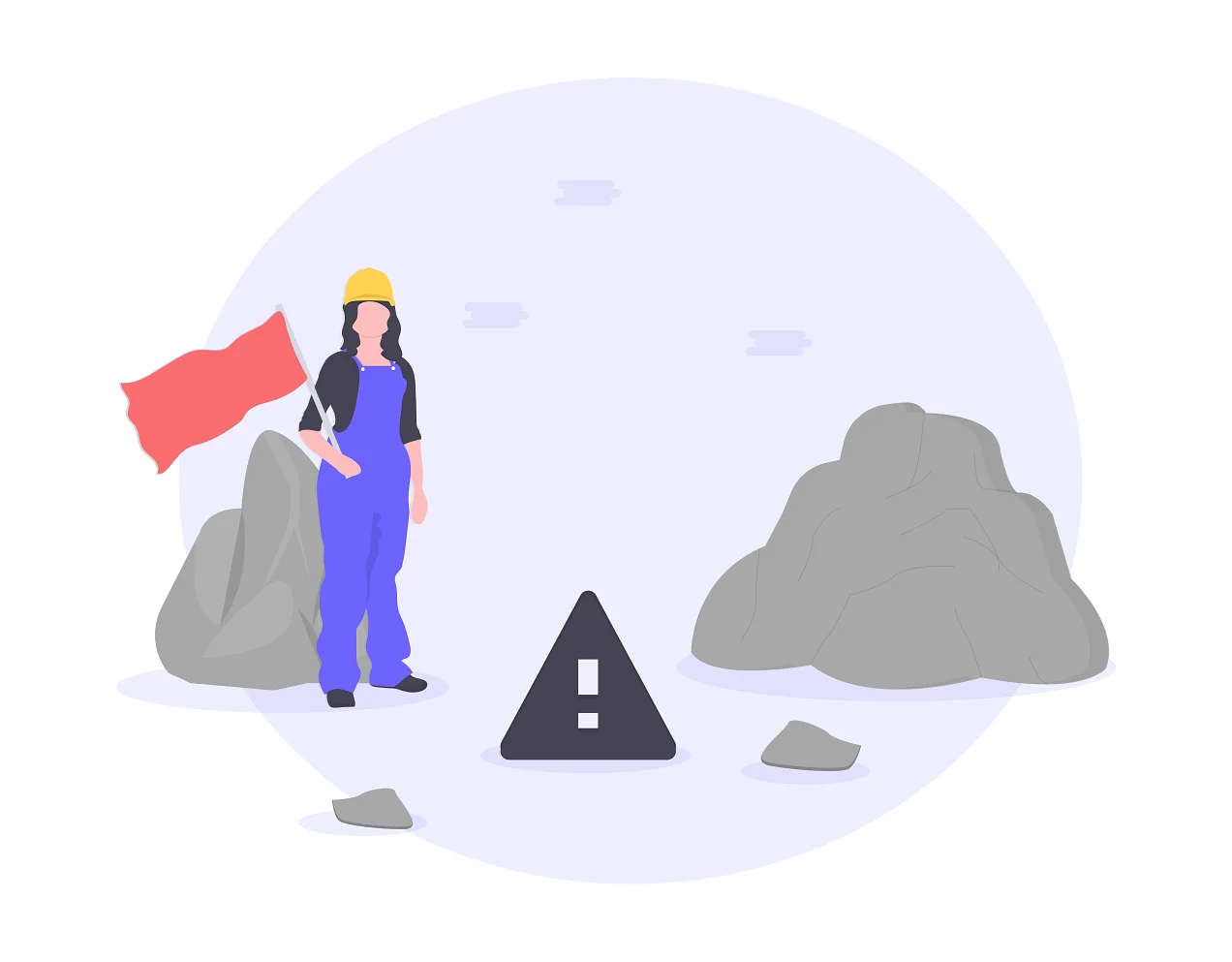 6 Career Landmines That Data Scientists Should Watch Out For