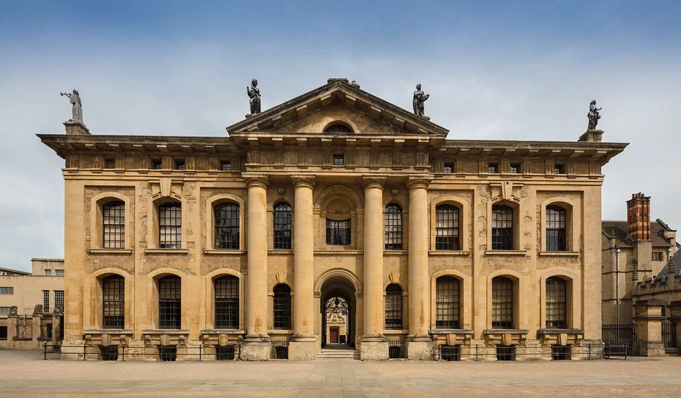 Top UK-Based AI Fellowships That Indian Students Can Apply For