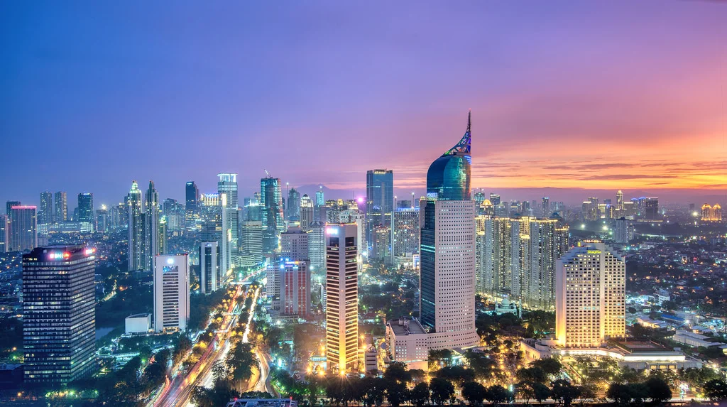 Check Out The Top 5 VC Firms Speeding Up AI Innovation In Indonesia