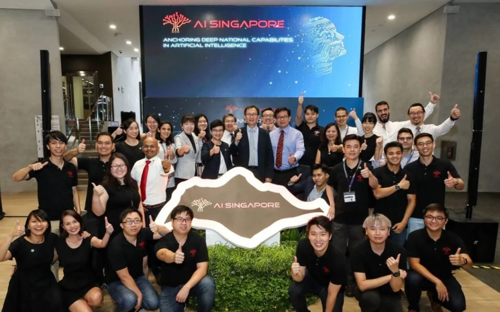 Top Initiatives Taken By Singapore Government To Deepen Its AI Capabilities