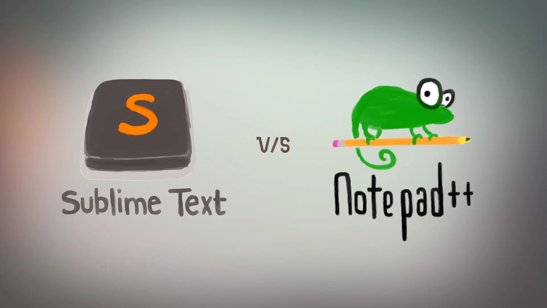 Which Text Editor Is Better: Sublime Text or Notepad++? | AIM