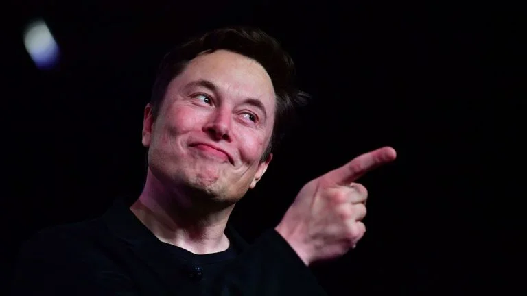 Tesla Bets Big on AI With $2 Bn xAI Investment as EV Sales Slump