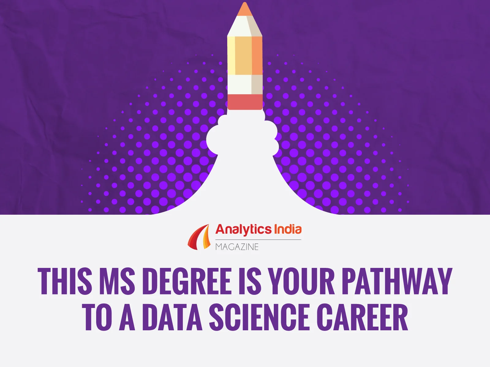 Why A Full-Time Master’s Degree Is The Best Analytics Pathway For Graduates