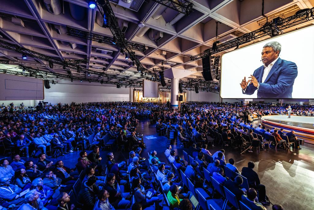 5 Key AI Announcements From Google Cloud 2019 & Why It's Still The Big Friendly Open Source Giant