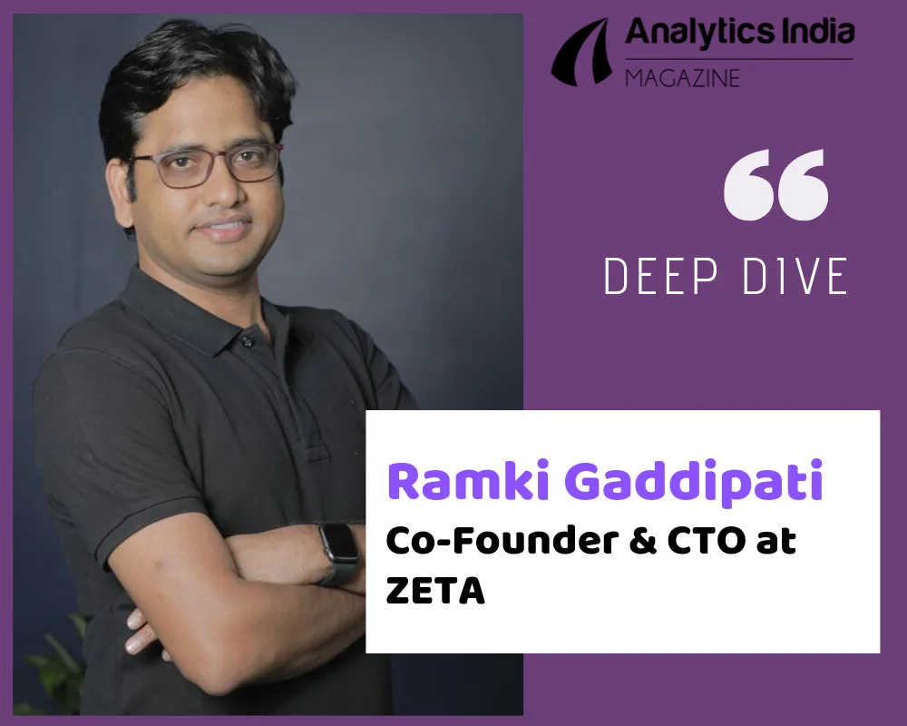 Deep Dive: Fintech Player Zeta Uses Real-Time Analytics And Machine Learning To Lead The Digital Payments Space