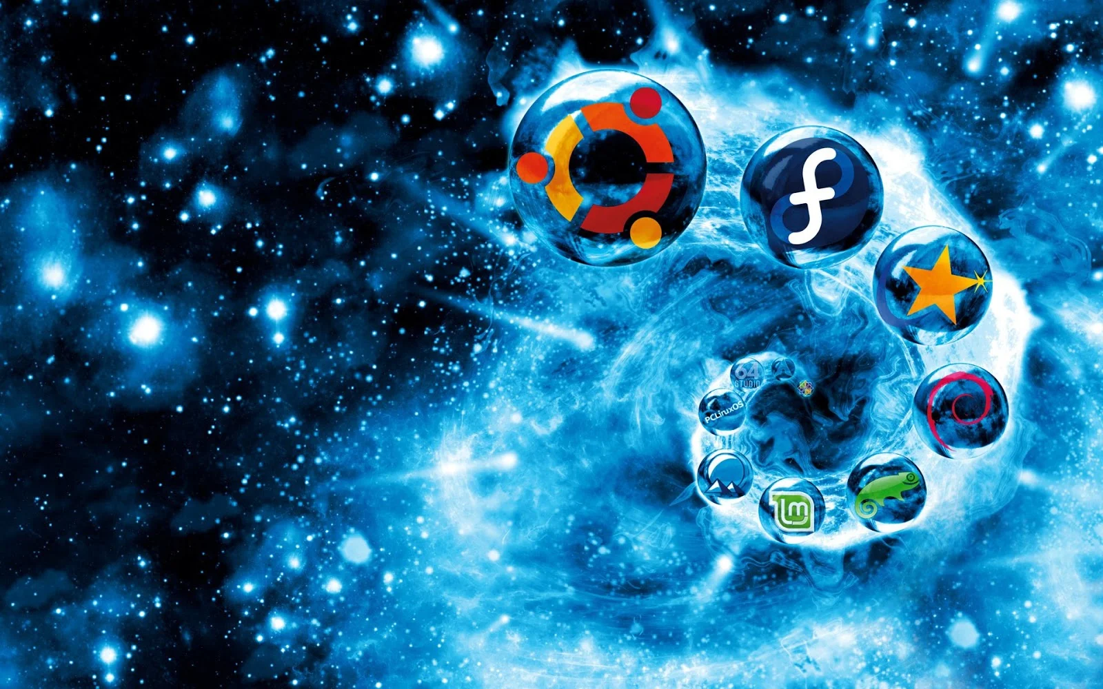 What Are the Best Open Source Linux Distros for Beginners? | Analytics ...