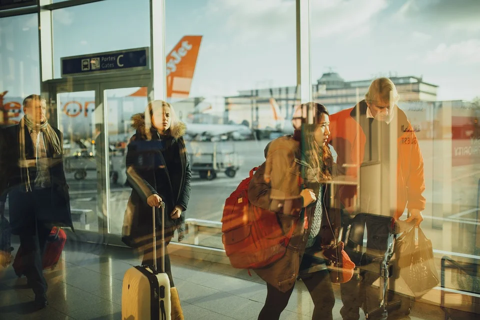 5 Ways Data Analytics Is Transforming The Aviation Industry