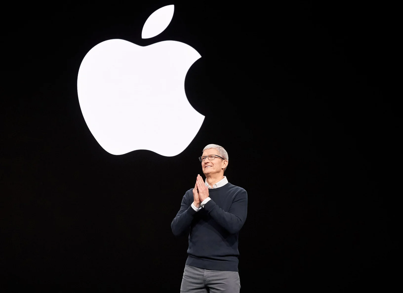 iPhone 17 Sales Power Apple’s Strongest Revenue Growth Since 2021