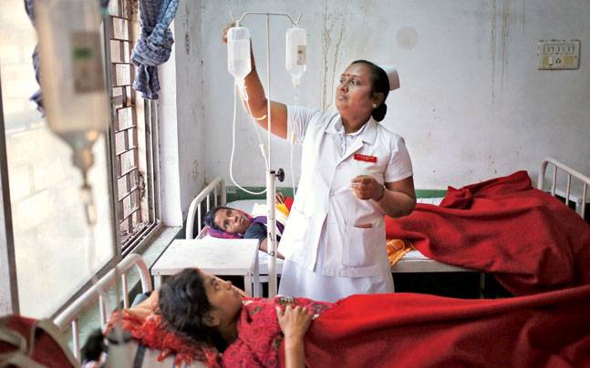 Is Lack of Clean Data Stalling AI Adoption in Indian Public Healthcare System
